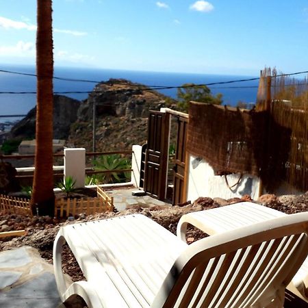 Casa Rural Alessia With Jacuzzi ,Garden & Swimming Pool ซานตาครูซ เด เตเนริเฟ ภายนอก รูปภาพ