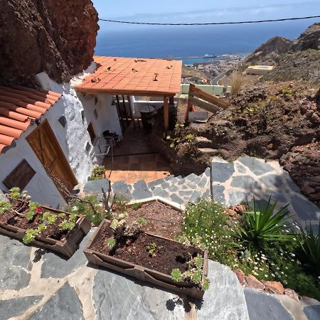 Casa Rural Alessia With Jacuzzi ,Garden & Swimming Pool ซานตาครูซ เด เตเนริเฟ ภายนอก รูปภาพ