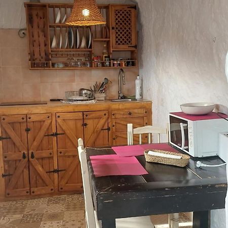 Casa Rural Alessia With Jacuzzi ,Garden & Swimming Pool ซานตาครูซ เด เตเนริเฟ ภายนอก รูปภาพ