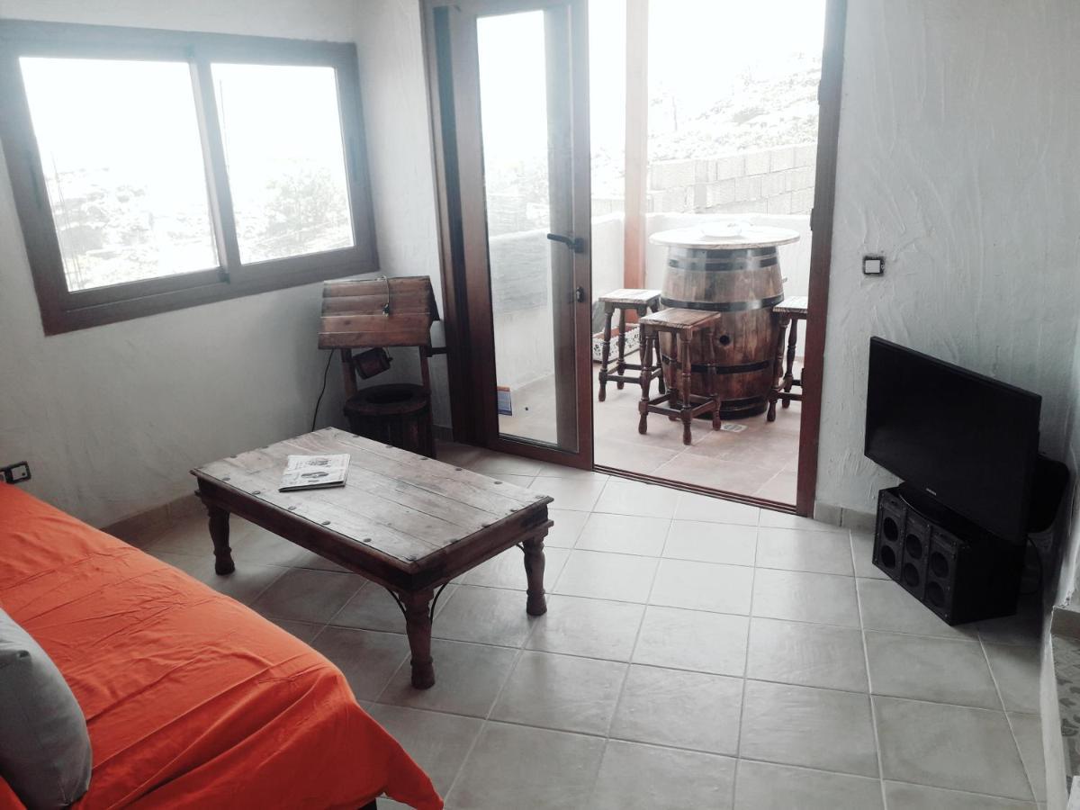 Casa Rural Alessia With Jacuzzi ,Garden & Swimming Pool ซานตาครูซ เด เตเนริเฟ ภายนอก รูปภาพ