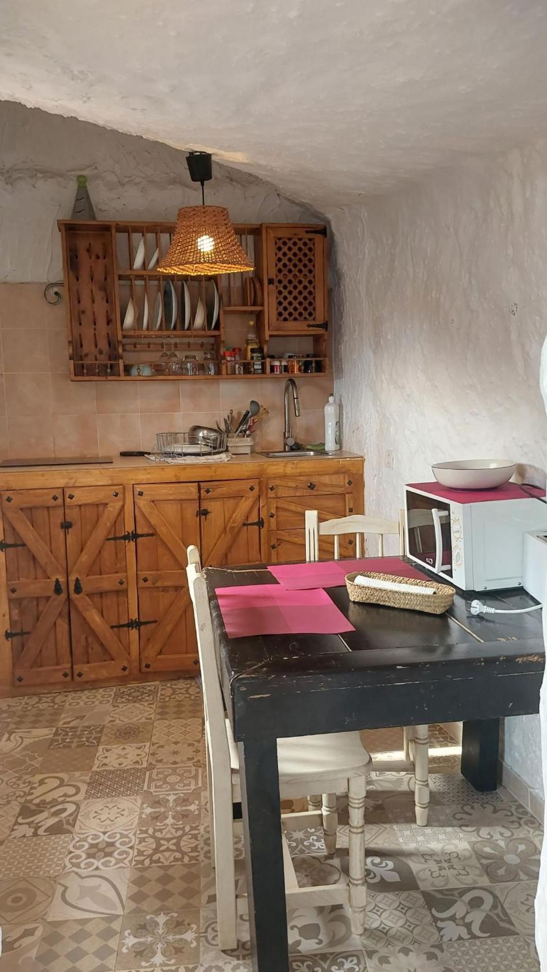 Casa Rural Alessia With Jacuzzi ,Garden & Swimming Pool ซานตาครูซ เด เตเนริเฟ ภายนอก รูปภาพ