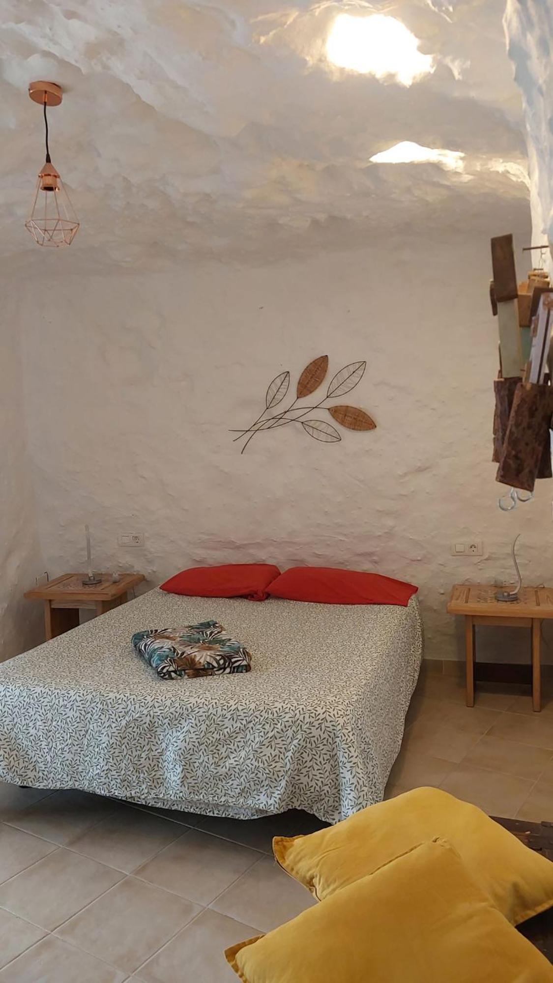 Casa Rural Alessia With Jacuzzi ,Garden & Swimming Pool ซานตาครูซ เด เตเนริเฟ ภายนอก รูปภาพ